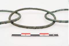 Foto von Bronzerarmring (NHMW-PRAE-023978)